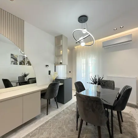 The Skg Appartement *