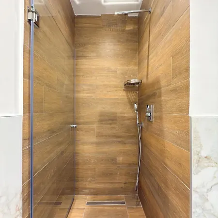 The Skg Appartement