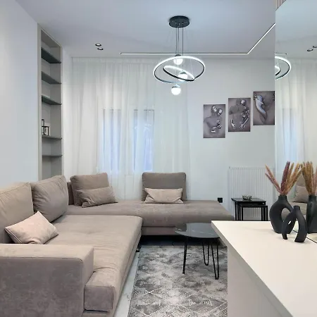 Appartement The Skg *