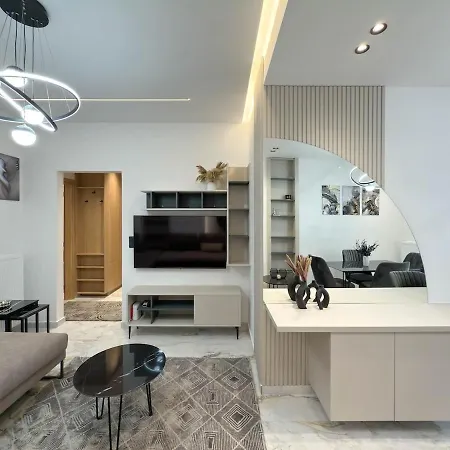 Apartment The Skg