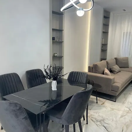 Apartment The Skg Thessaloniki