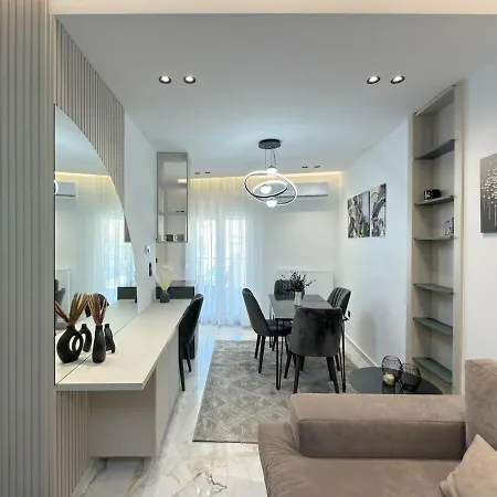 Apartment The Skg *
