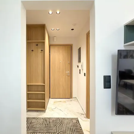 Apartment The Skg