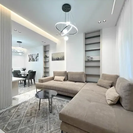 Apartment The Skg *