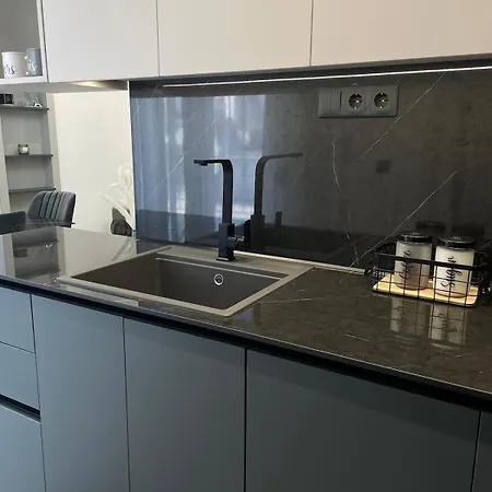 Apartment The Skg *