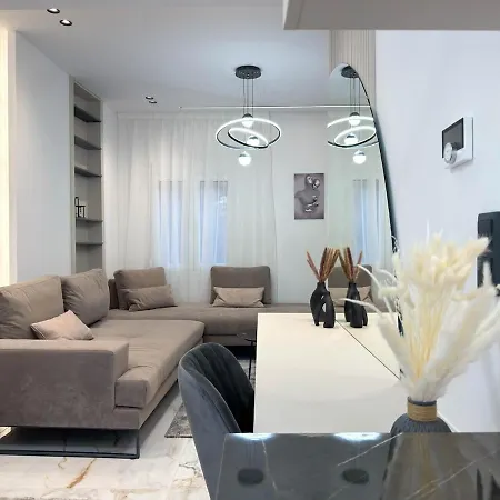 Apartment The Skg Thessaloniki